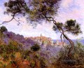 Bordighera Italien Claude Monet